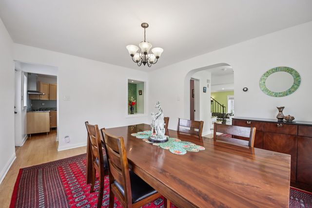 6601 N Trumbull Avenue, Lincolnwood, IL 60712