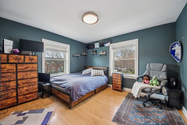 6601 N Trumbull Avenue, Lincolnwood, IL 60712