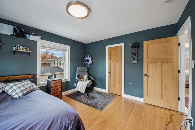 6601 N Trumbull Avenue, Lincolnwood, IL 60712