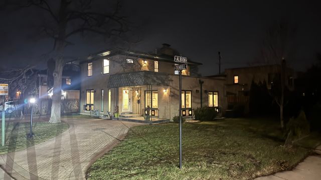 6601 N Trumbull Avenue, Lincolnwood, IL 60712