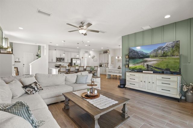 7104 DILLY LAKE AVENUE, Groveland, FL 34736