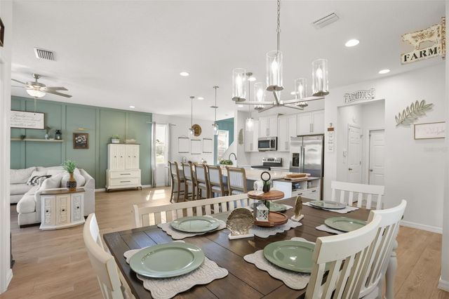 7104 DILLY LAKE AVENUE, Groveland, FL 34736