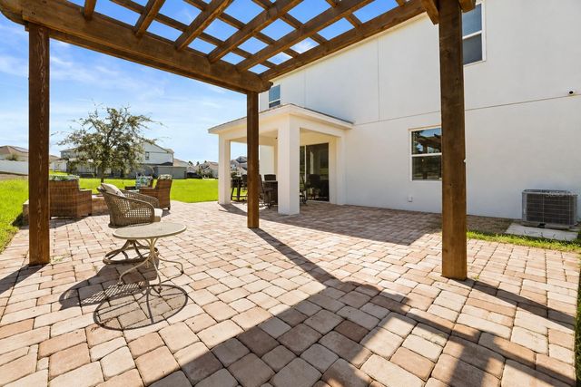 7104 DILLY LAKE AVENUE, Groveland, FL 34736
