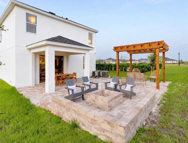 7104 DILLY LAKE AVENUE, Groveland, FL 34736