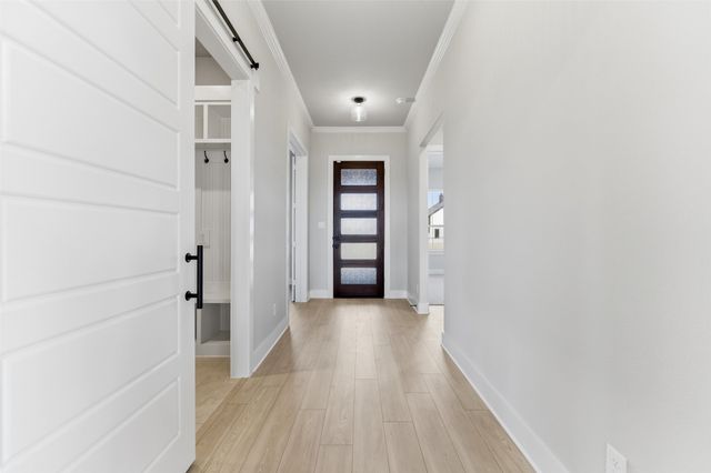 245 Cobb Road, Leonard, TX 75452