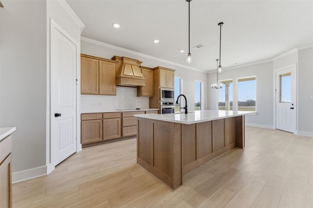 245 Cobb Road, Leonard, TX 75452