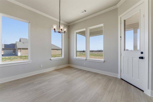 245 Cobb Road, Leonard, TX 75452