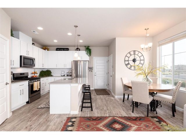 19592 W 93rd Pl A, Arvada, CO 80007