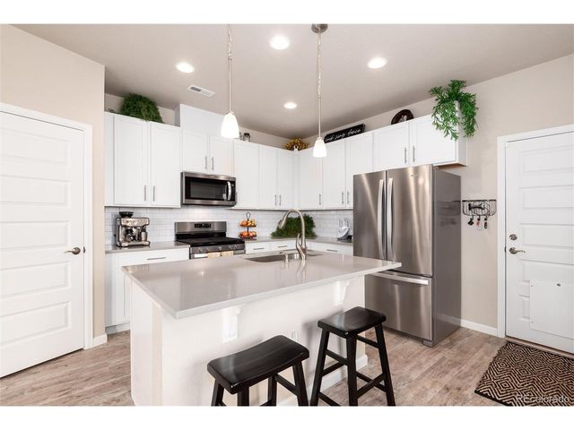 19592 W 93rd Pl A, Arvada, CO 80007