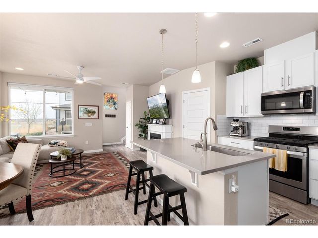 19592 W 93rd Pl A, Arvada, CO 80007