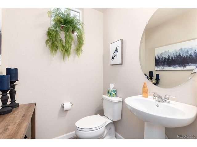 19592 W 93rd Pl A, Arvada, CO 80007