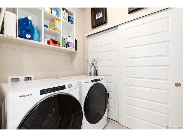 19592 W 93rd Pl A, Arvada, CO 80007