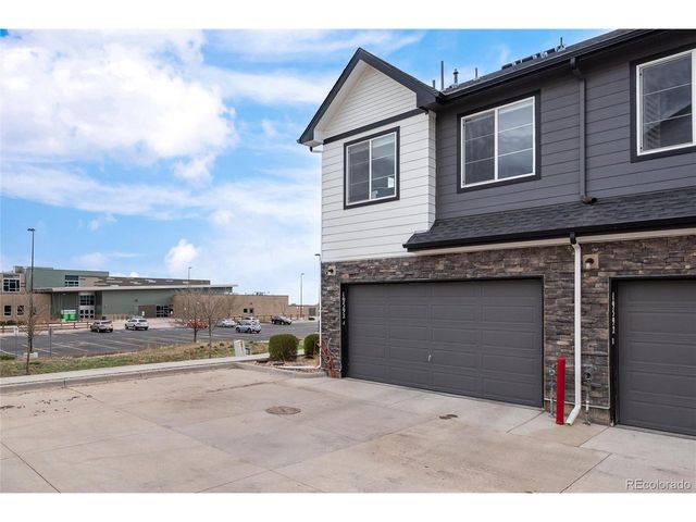 19592 W 93rd Pl A, Arvada, CO 80007