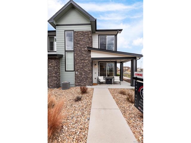 19592 W 93rd Pl A, Arvada, CO 80007