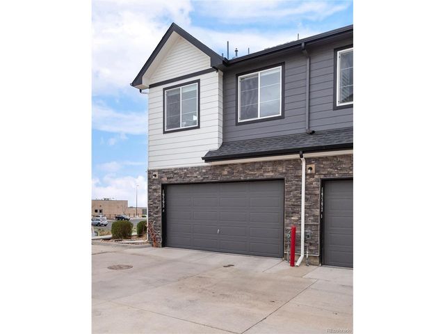 19592 W 93rd Pl A, Arvada, CO 80007