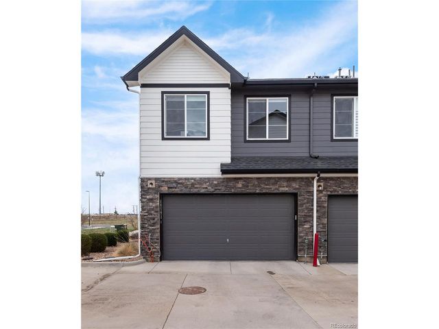 19592 W 93rd Pl A, Arvada, CO 80007