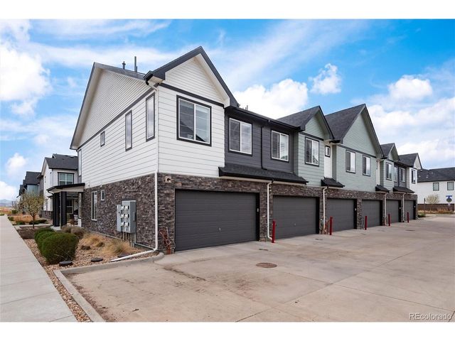 19592 W 93rd Pl A, Arvada, CO 80007