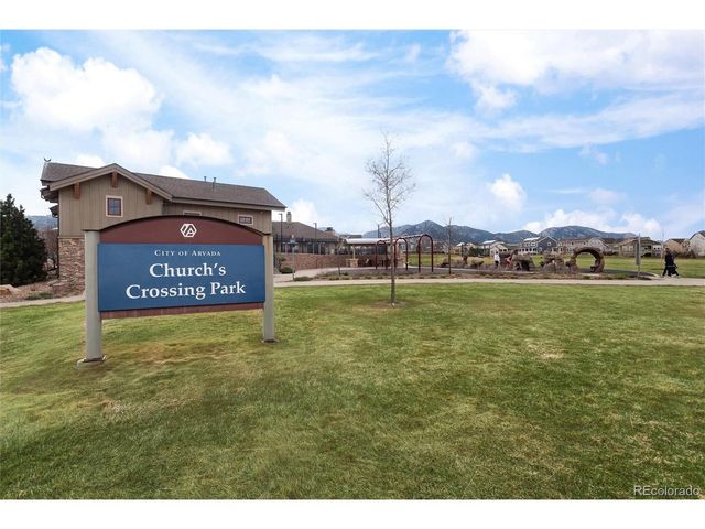 19592 W 93rd Pl A, Arvada, CO 80007