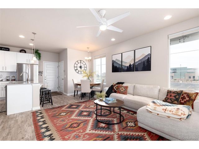 19592 W 93rd Pl A, Arvada, CO 80007