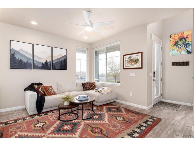 19592 W 93rd Pl A, Arvada, CO 80007