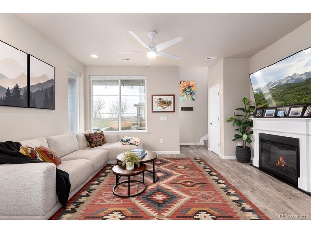 19592 W 93rd Pl A, Arvada, CO 80007