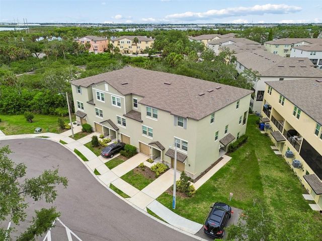 873 TENNYSON MILL CIRCLE, Tampa, FL 33619