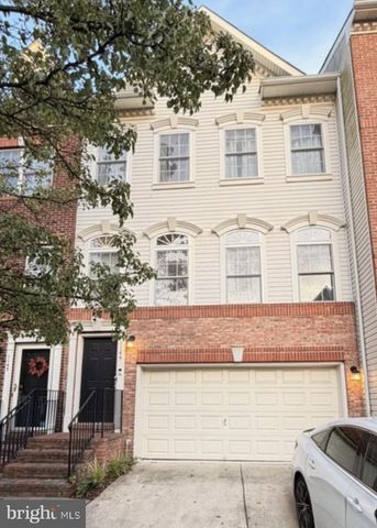 1145 CARBONDALE WAY, Gambrills, MD 21054