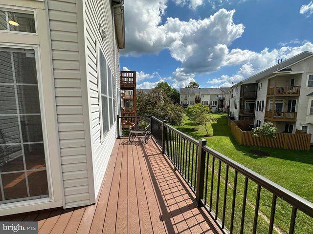 1145 CARBONDALE WAY, Gambrills, MD 21054