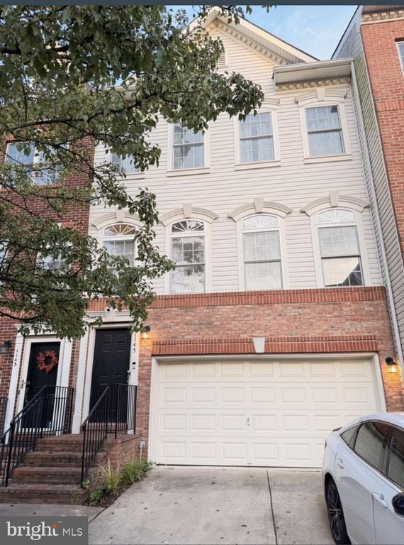 1145 CARBONDALE WAY, Gambrills, MD 21054