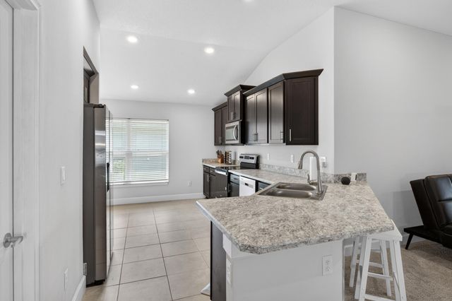 8705 Merano Avenue, Fort Pierce, FL 34951