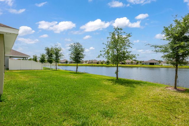 8705 Merano Avenue, Fort Pierce, FL 34951