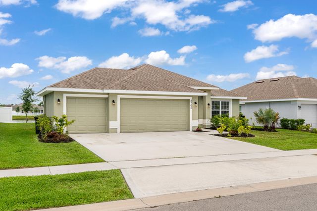 8705 Merano Avenue, Fort Pierce, FL 34951