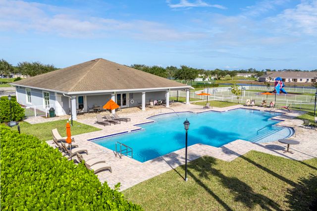 8705 Merano Avenue, Fort Pierce, FL 34951