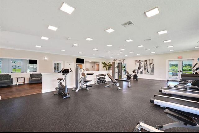 8705 Merano Avenue, Fort Pierce, FL 34951