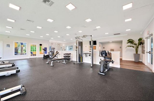 8705 Merano Avenue, Fort Pierce, FL 34951