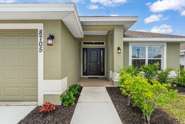 8705 Merano Avenue, Fort Pierce, FL 34951