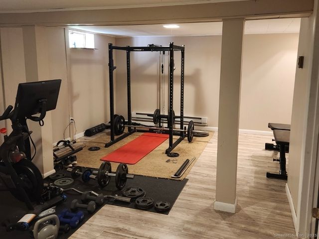 45 Fieldstream Drive, Waterbury, CT 06704