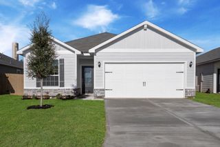 15515 Caramel Springs Drive, Conroe, TX 77303