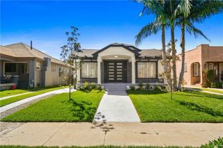 5319 6th, Los Angeles, CA 90043