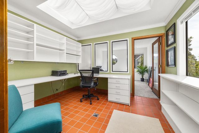 3205 Stockbridge Lane, Santa Cruz, CA 95065