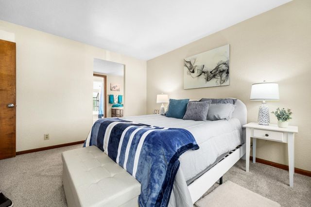 3205 Stockbridge Lane, Santa Cruz, CA 95065
