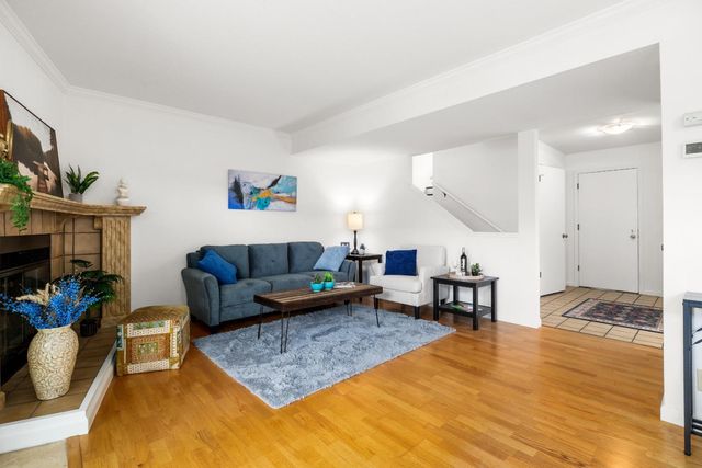 3205 Stockbridge Lane, Santa Cruz, CA 95065