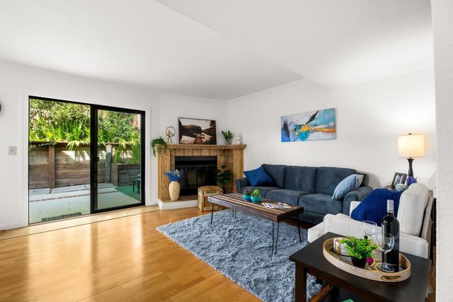 3205 Stockbridge Lane, Santa Cruz, CA 95065