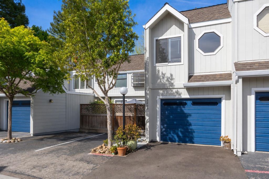 3205 Stockbridge Lane, Santa Cruz, CA 95065