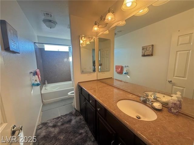 5955 Mendocino Hill Avenue, Las Vegas, NV 89139