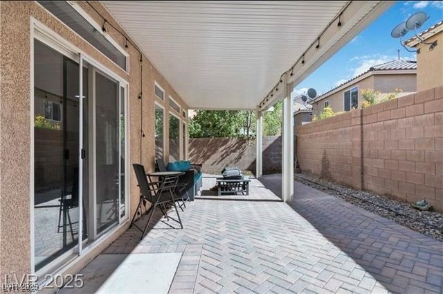 5955 Mendocino Hill Avenue, Las Vegas, NV 89139