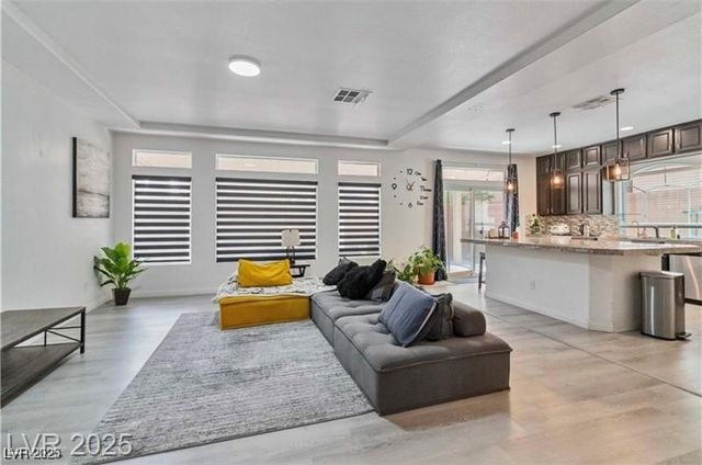 5955 Mendocino Hill Avenue, Las Vegas, NV 89139