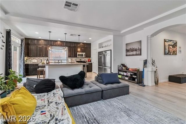 5955 Mendocino Hill Avenue, Las Vegas, NV 89139