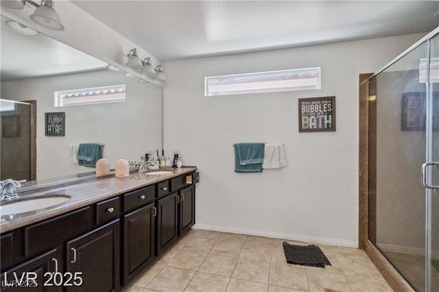 5955 Mendocino Hill Avenue, Las Vegas, NV 89139