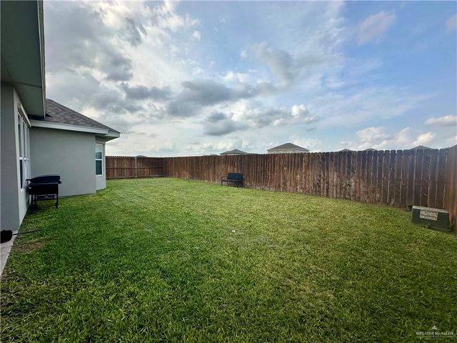 14138 Wichita Falls Lane, Mcallen, TX 78504